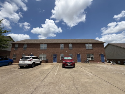 1813 Beckett Dr
