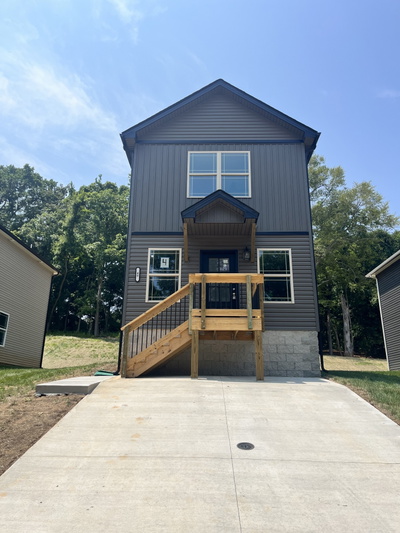 48 Cave Springs Rd