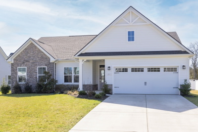 2111 Hideaway Ln