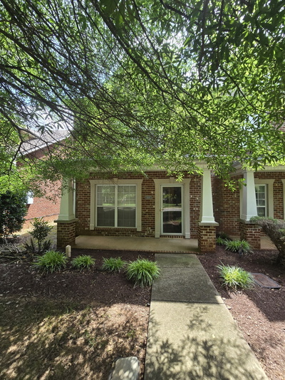 Exterior view of 2121 Cason Ln in Murfreesboro, TN