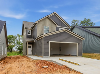 2665 Brewster Dr