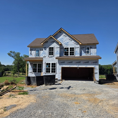 3166 East Old Ashland City Rd