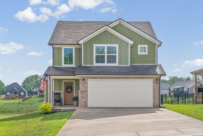 354 Frontier Dr
