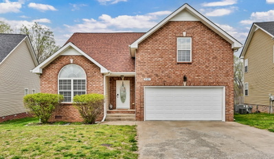 2581 Alex Overlook Way