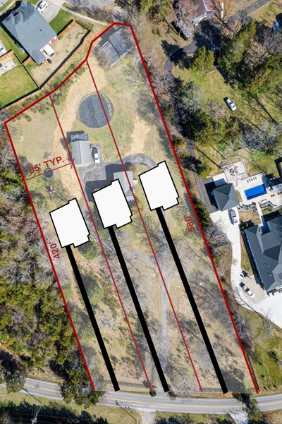 2084 Kidd Rd