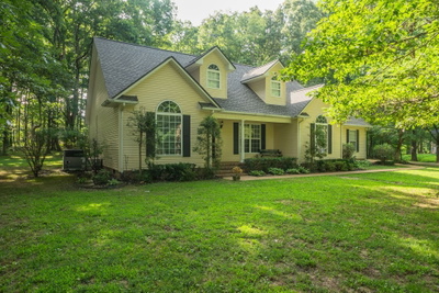 5 Woodland Cir