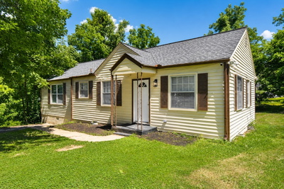 1232 Coarsey Dr