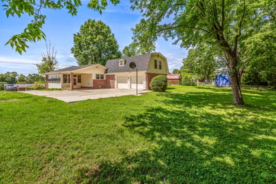 1117 Peninsula Dr