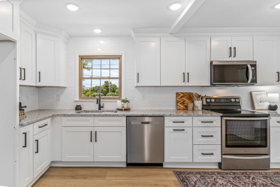 1117 Peninsula Dr