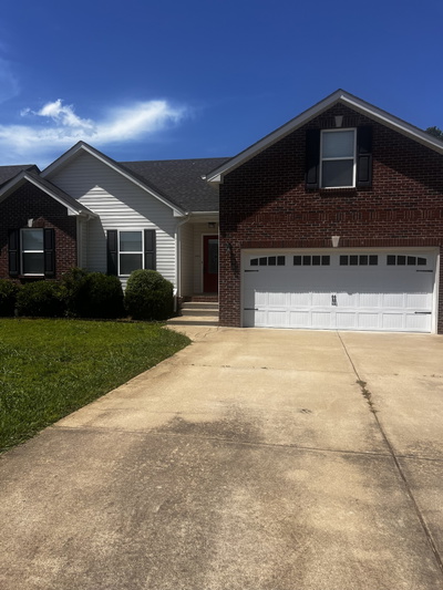 829 Shelton Cir