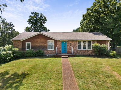 600 Elaine Dr