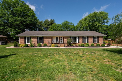 2607 Regency Park Dr