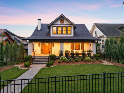 2806 Oakland Ave