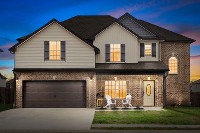 1409 Millet Dr