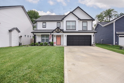 436 Kinslow Court