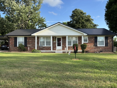 414 Peterson Ln