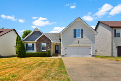3738 Suiter Road