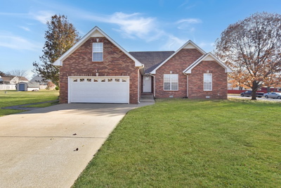 3896 Gaine Drive