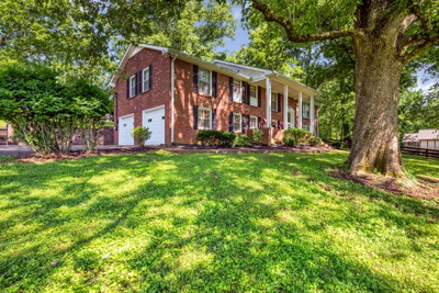 1204 Madison Creek Rd