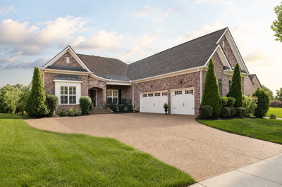 3271 Burris Dr