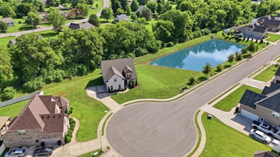 5152 Cedar Retreat Dr