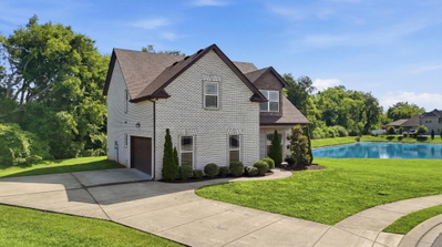 5152 Cedar Retreat Dr