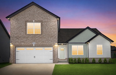 386 Dugger Dr
