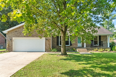 216 Millstone Cir