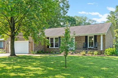 216 Millstone Cir