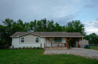 612 Wilkinson LN