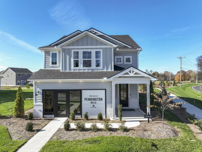 500 Canal Circle
