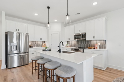 933 Watercourse Court