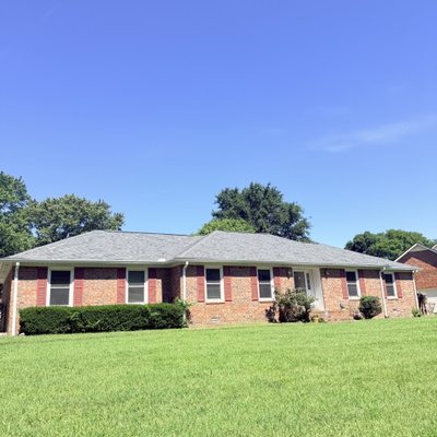 2318 Riverstone Dr