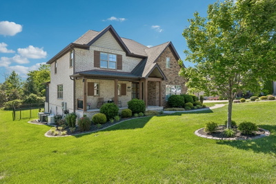 111 Eston Way