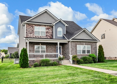 267 John Duke Tyler Blvd