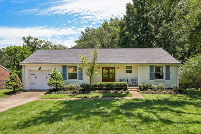 814 Kendall Dr
