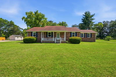 207 Fairmont Dr