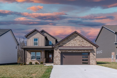8 Miller Farm