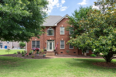 145 N Wynridge Way