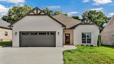 710 Southern Pine Trl