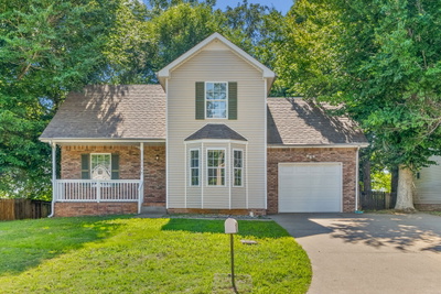 3327 S Senseney Cir