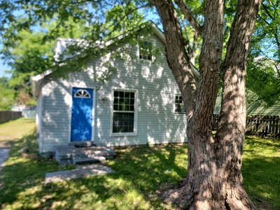 117 Plumlee Dr