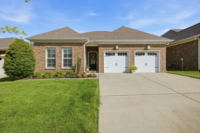 2138 Kirkwall Dr