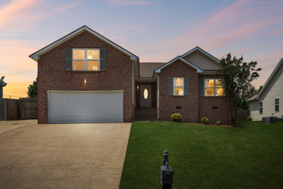 3177 Brook Hill Dr