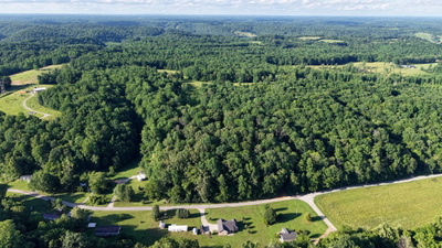 0 Gimlet Creek Road