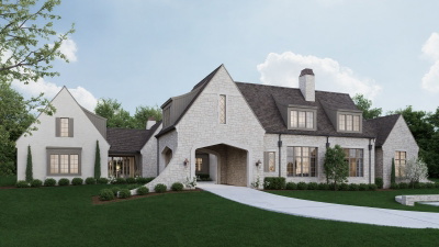 1412 Graybar Ln