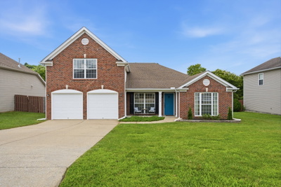 8113 Boone Trce