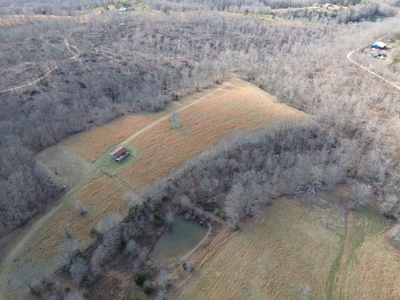 5500 S Forty Eight Creek Rd