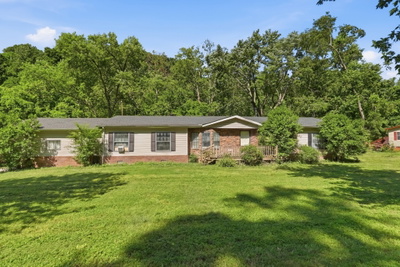 2420 Baker Rd