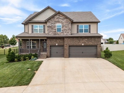 129 Chisum Ct